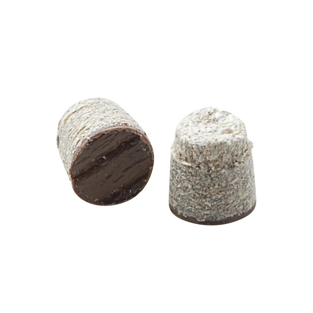 Bouchons Pro Plug Fiberon - Latte
