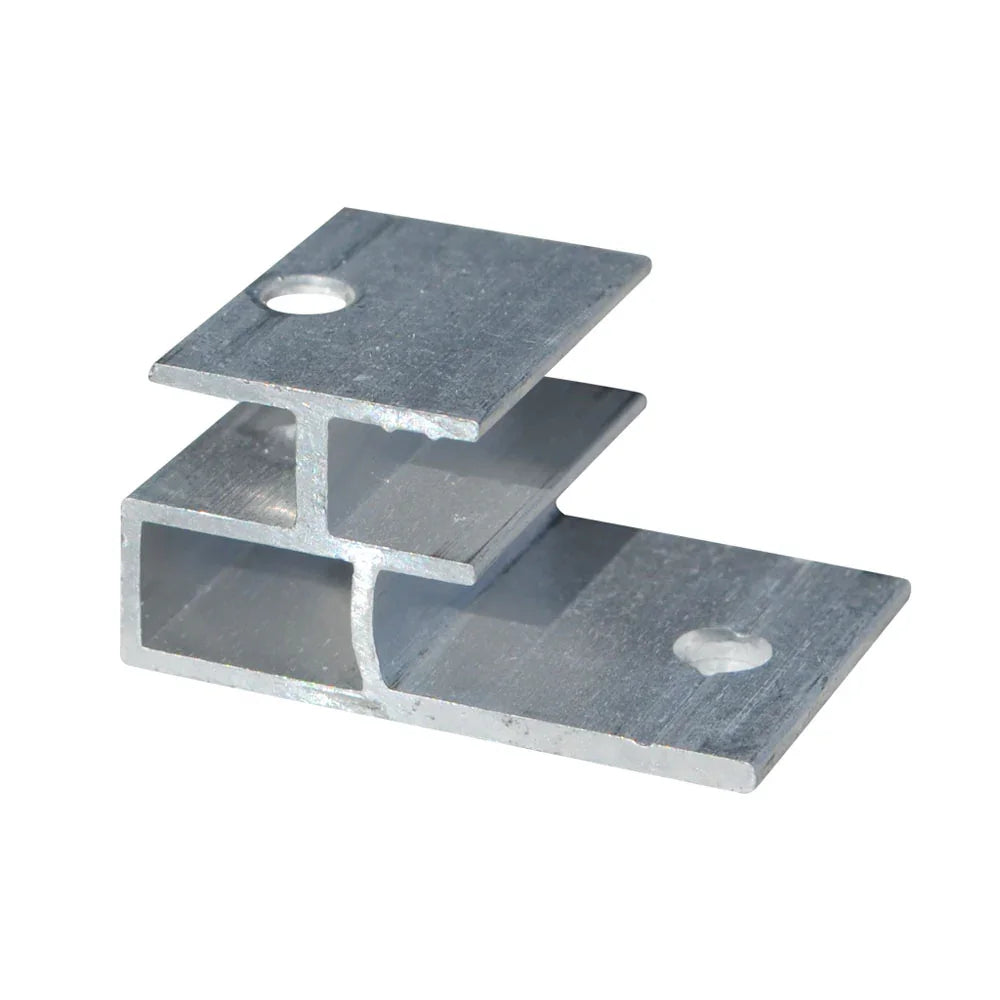 Siding Attaching Clip #AW0850 (50/Box) NewTechWood