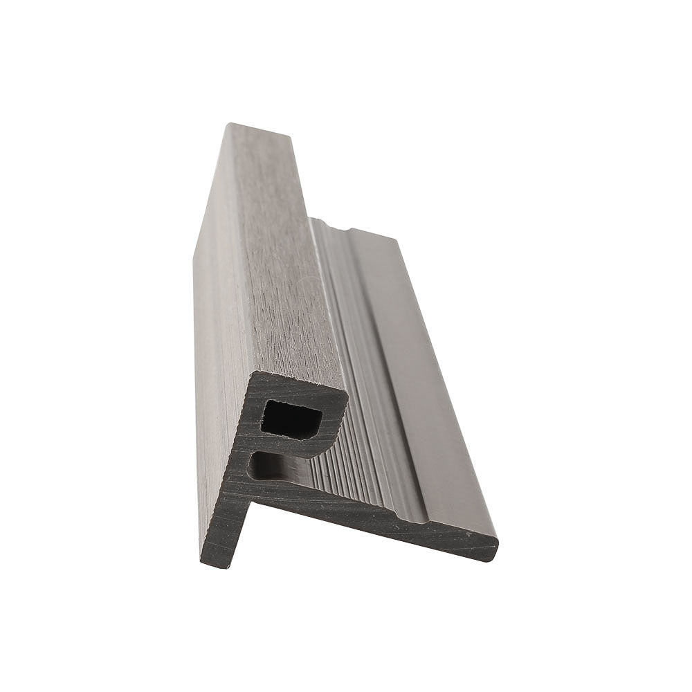 Finishing Trim 3" x 3.1" x 16’ #UH50 (for #UH61) Antique