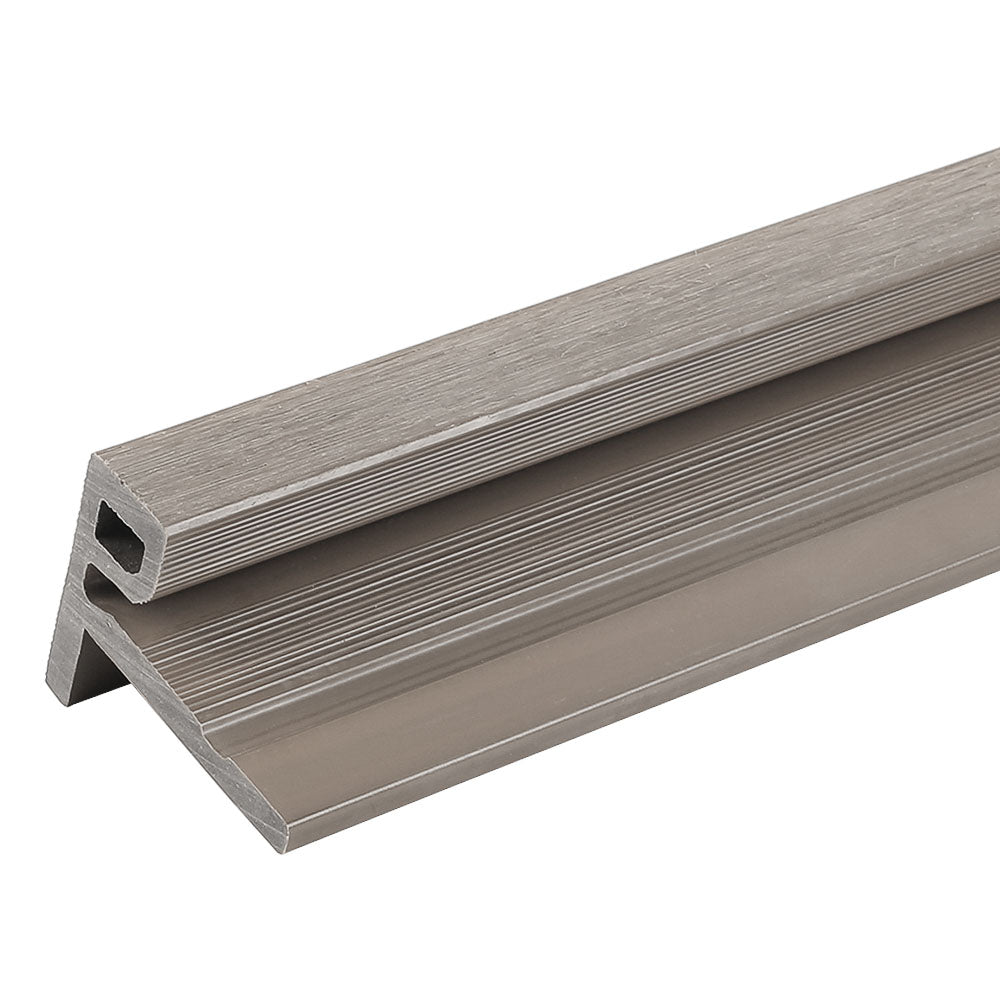 Finishing Trim 3" x 3.1" x 16’ #UH50 (for #UH61) Antique