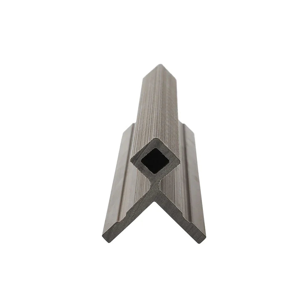 Bordure de coin extérieur 3"x3.1"x16’ #UH51 (pour #UH61) Antique