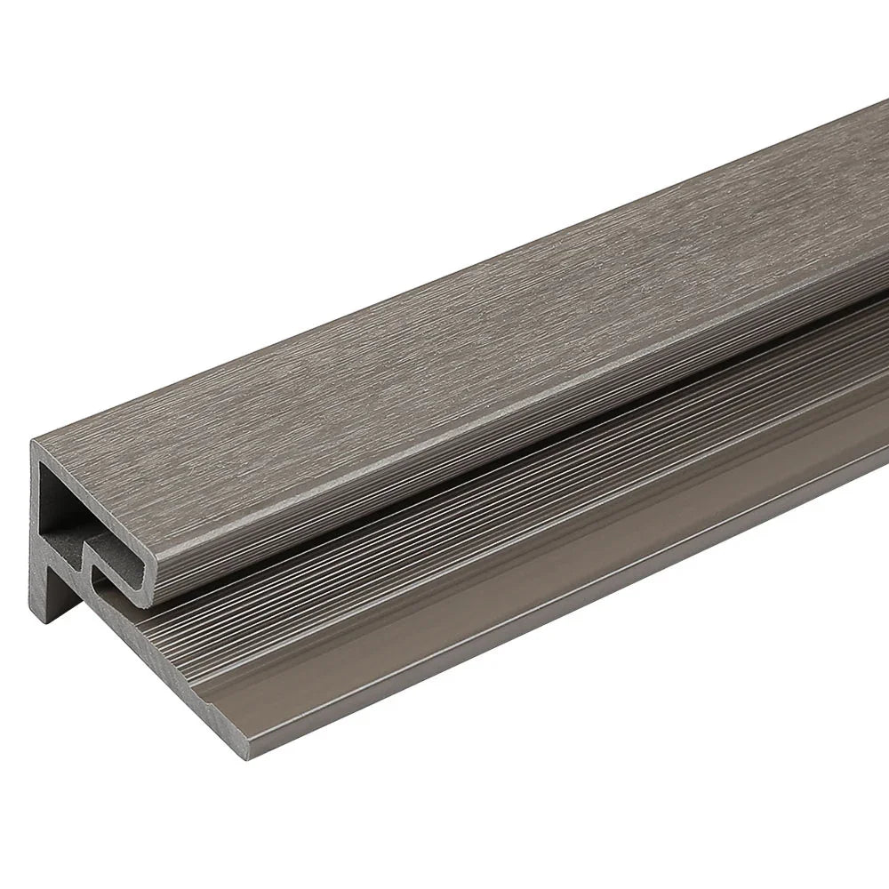 Finishing Trim 3" x 3.1" x 16’ # UH59 (for #UH58) Antique