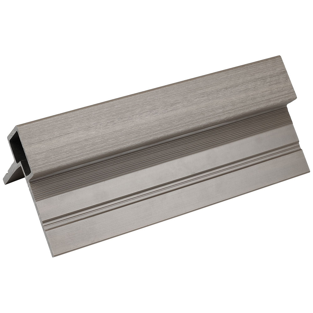 Exterior Corner Trim 3"x3.1"x16’ #UH60 (for #UH58) Antique