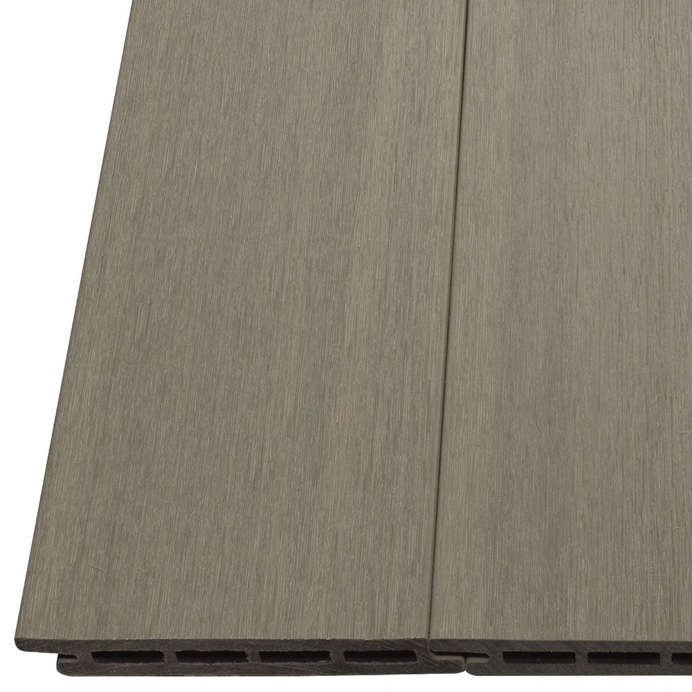 Composite Shiplap Siding #UH67 - 1/2’’ x 5 1/2’’ Antique