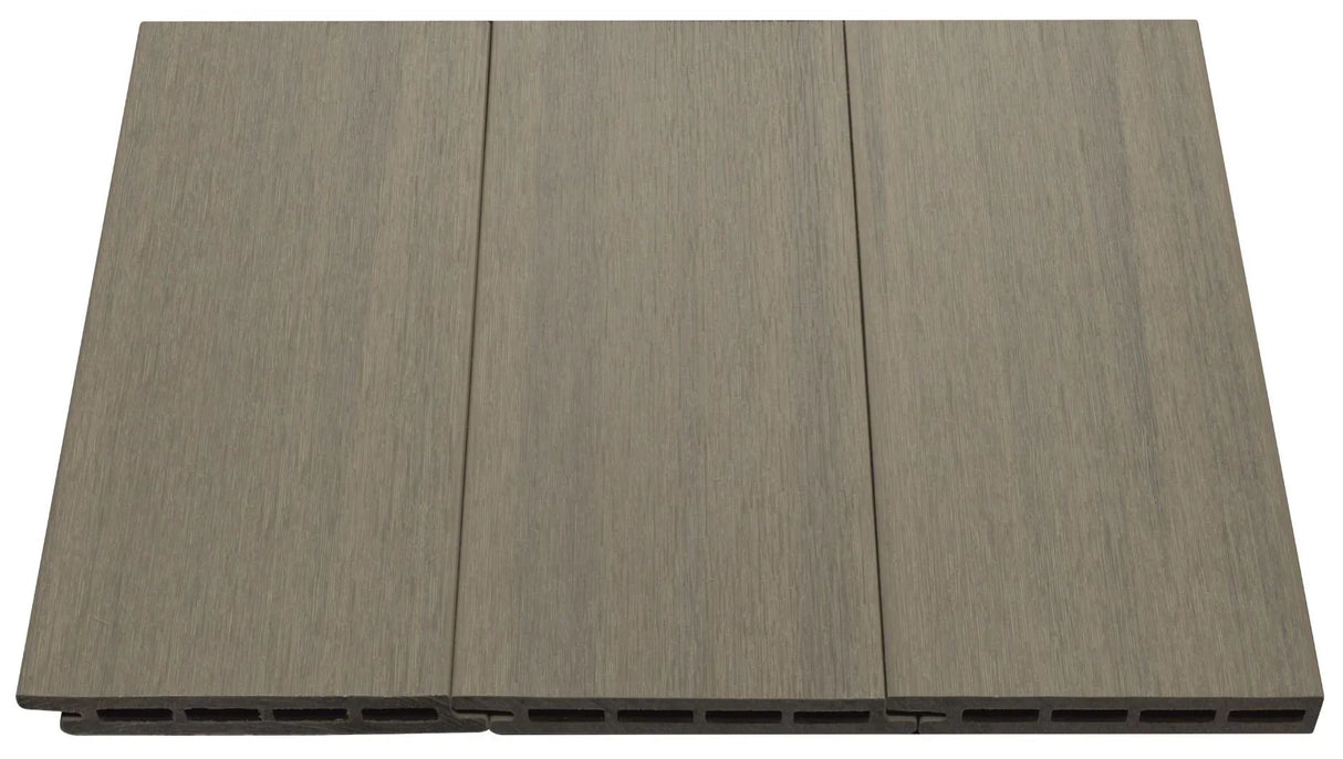 Composite Shiplap Siding #UH67 - 1/2’’ x 5 1/2’’ Antique