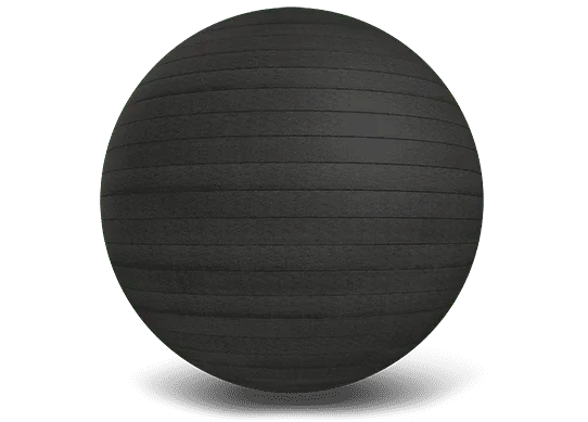 Composite Shiplap Siding #UH67 - 1/2’’ x 5 1/2’’ Charcoal