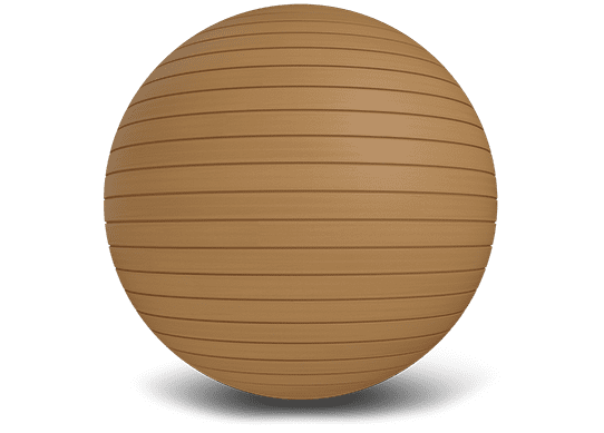 Revêtement en composite à clin #US31 - 1/2’’ x 5 1/2’’  Cèdre rouge