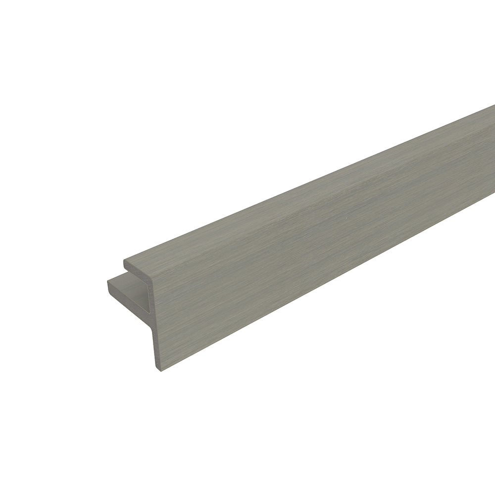 Finishing Trim 2’’ x 2’’ x 16’ #US44 (for #US31 or #UH67) Antique