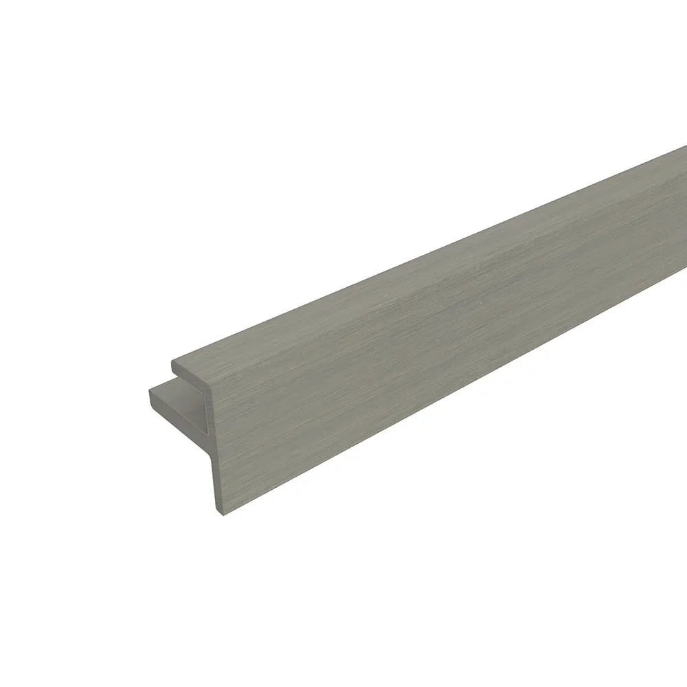 Finishing Trim 2’’ x 2’’ x 16’ #US44 (for #US31 or #UH67) Antique