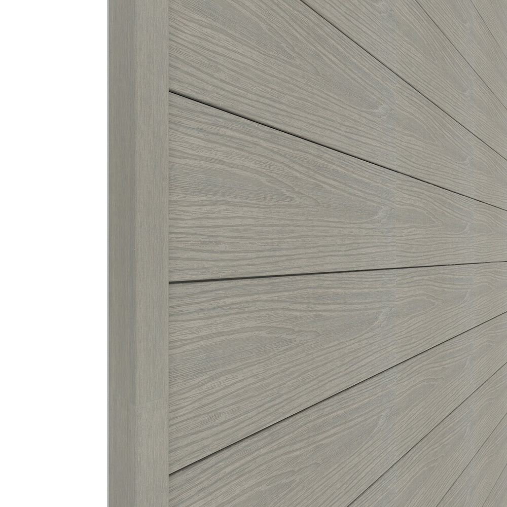 Finishing Trim 2’’ x 2’’ x 16’ #US44 (for #US31 or #UH67) Antique