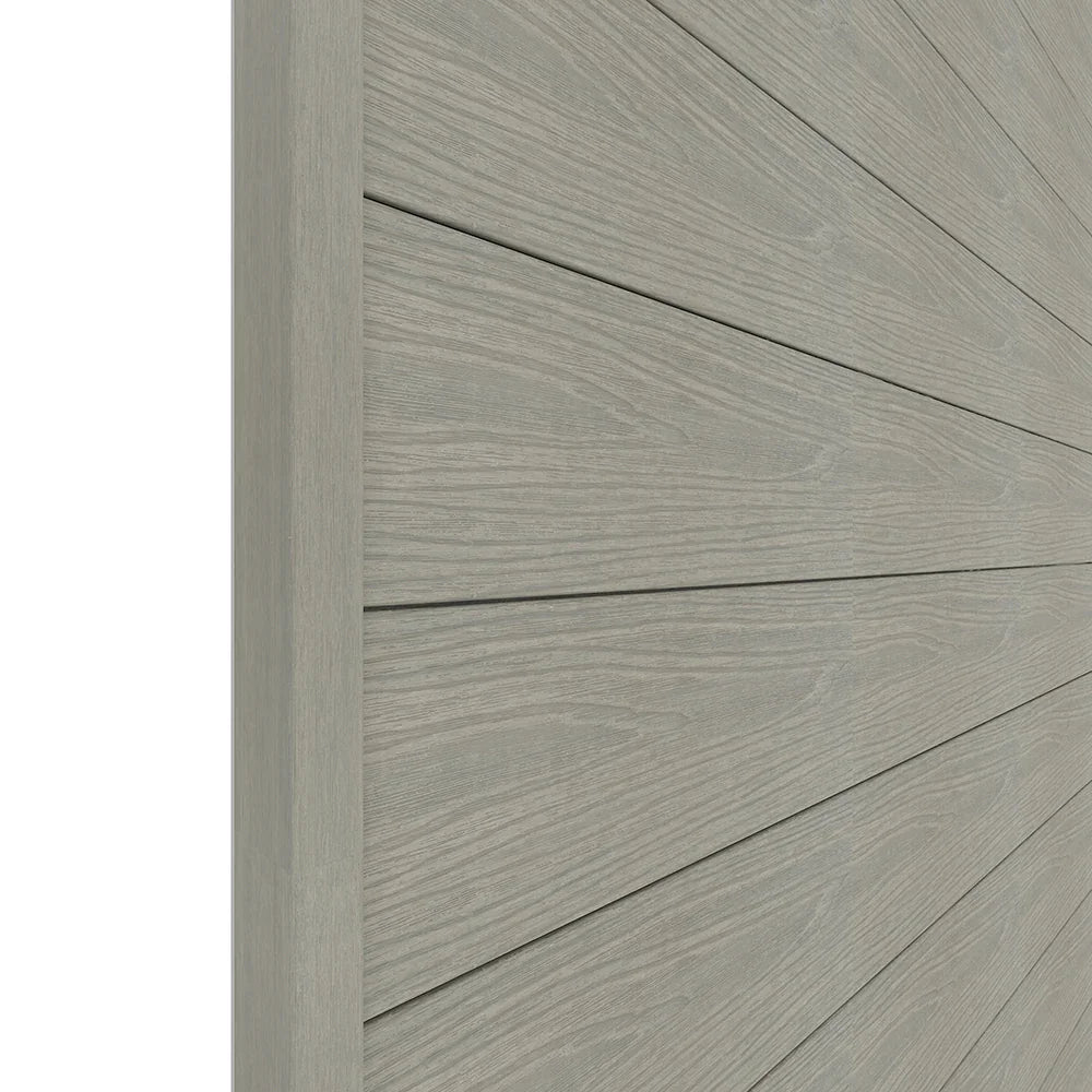 Finishing Trim 2’’ x 2’’ x 16’ #US44 (for #US31 or #UH67) Antique