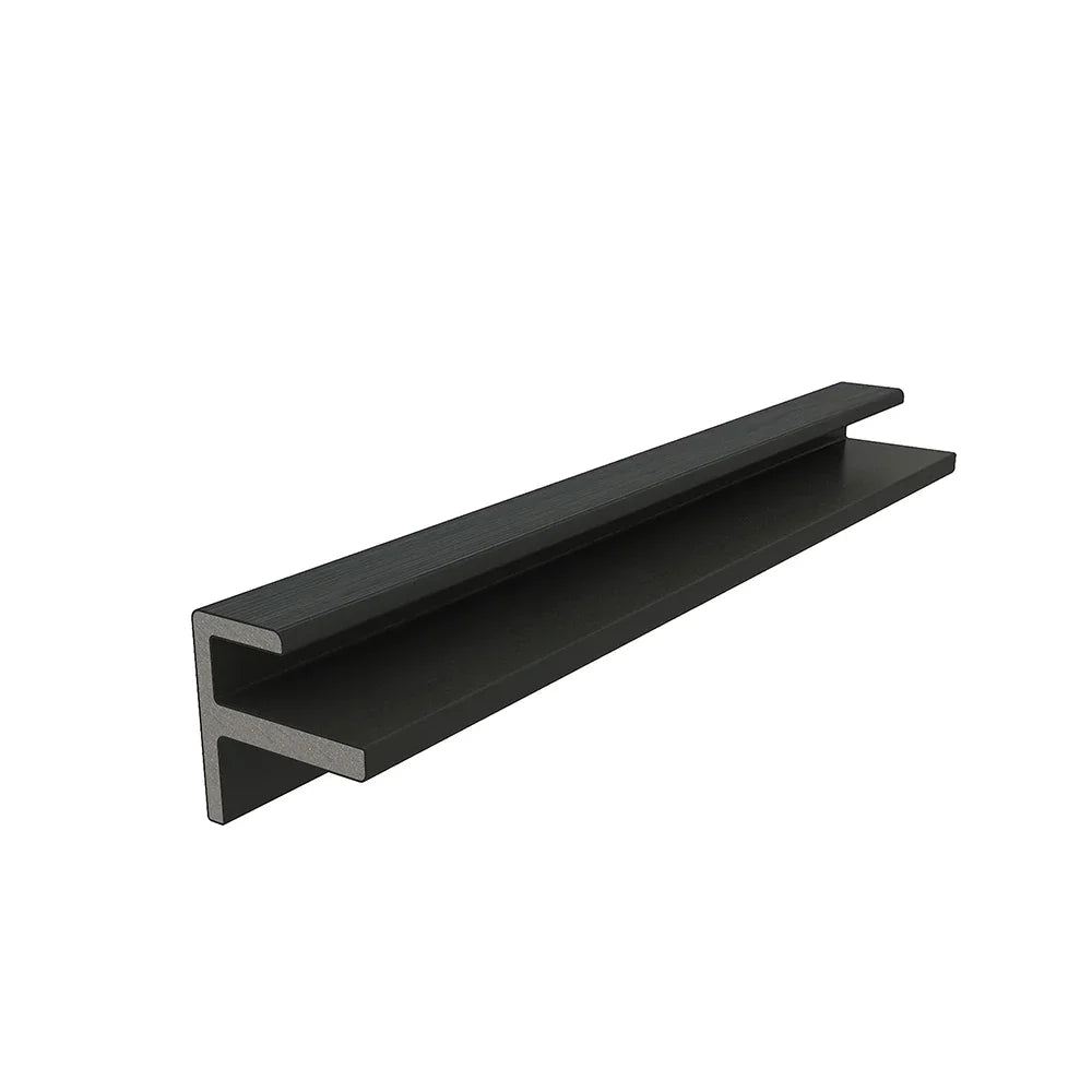 Bordure de finition 2’’ x 2’’ x 16’ #US44 (pour #US31 ou #UH67) Ébène