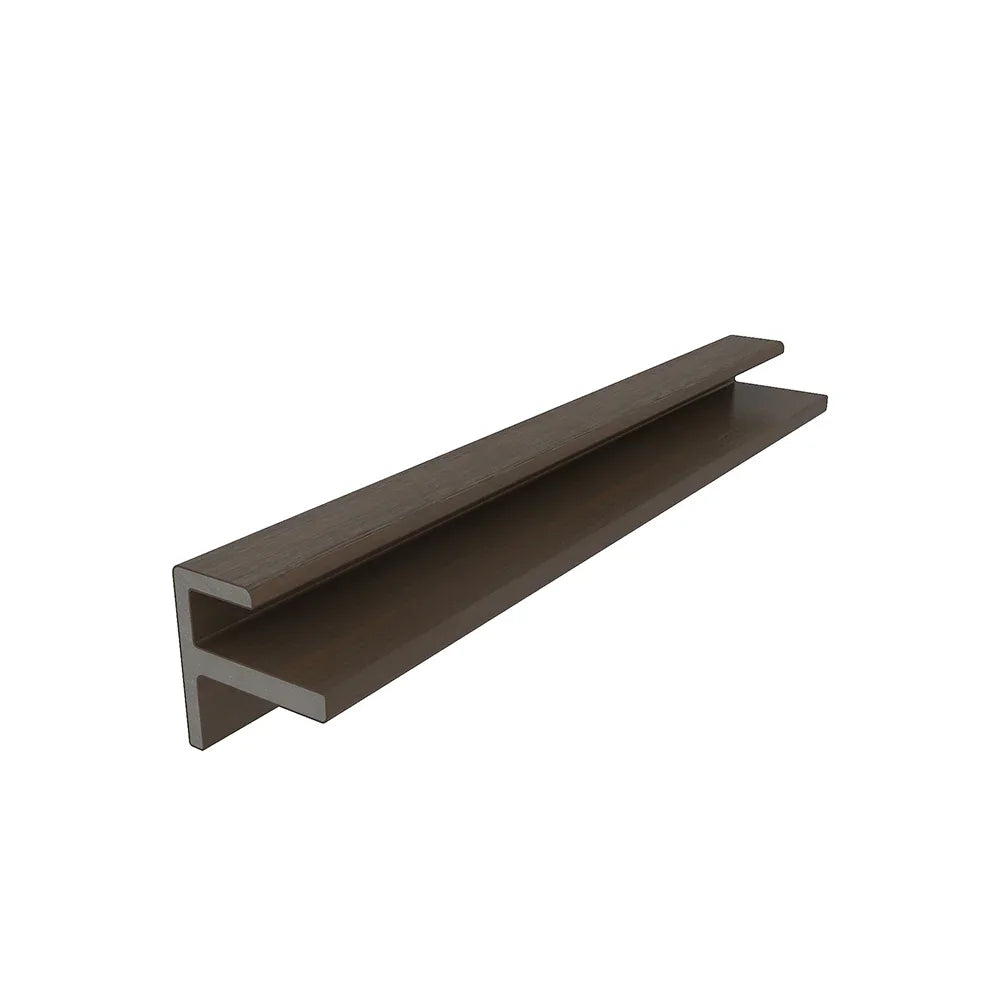 Finishing Trim 2’’ x 2’’ x 16’ #US44 (for #US31 or #UH67) Ipe