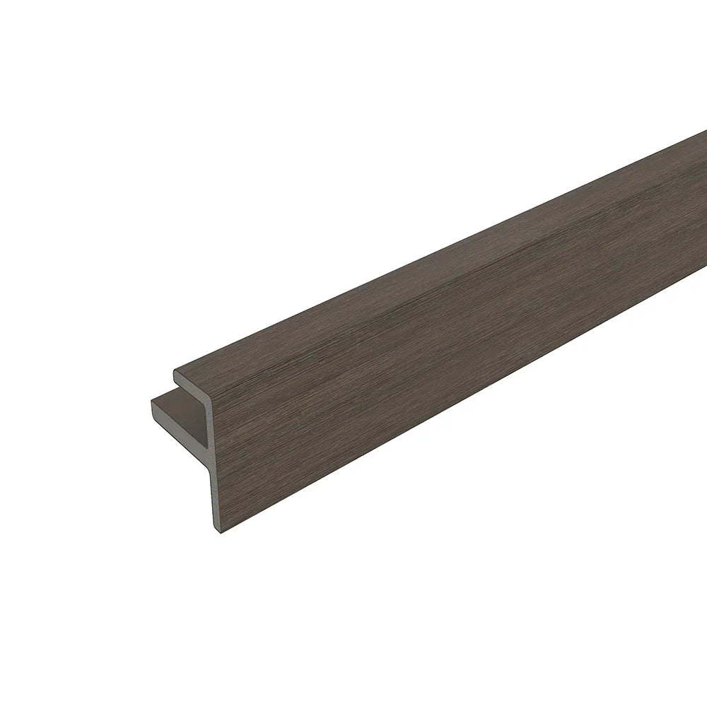 Finishing Trim 2’’ x 2’’ x 16’ #US44 (for #US31 or #UH67) Ipe