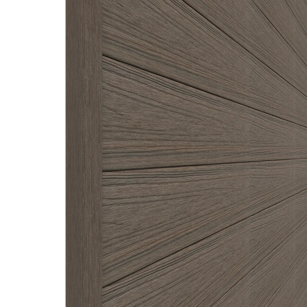 Finishing Trim 2’’ x 2’’ x 16’ #US44 (for #US31 or #UH67) Ipe