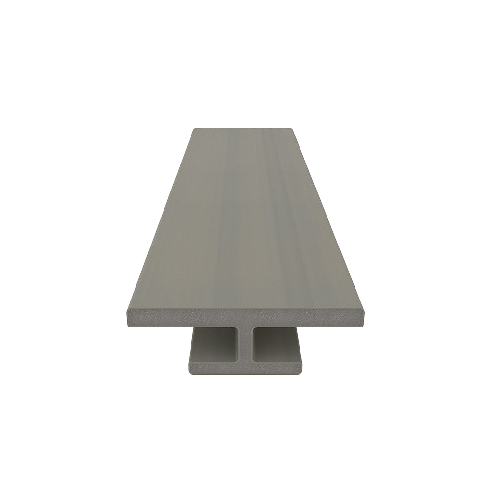 H Trim 7/8 " x 3 " x 16’ #US45 (for #US31 or #UH67) Antique