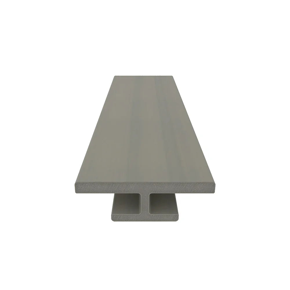 Bordure en H 7/8" x 3 " x 16’ #US45 (pour #US31 ou #UH67) Antique
