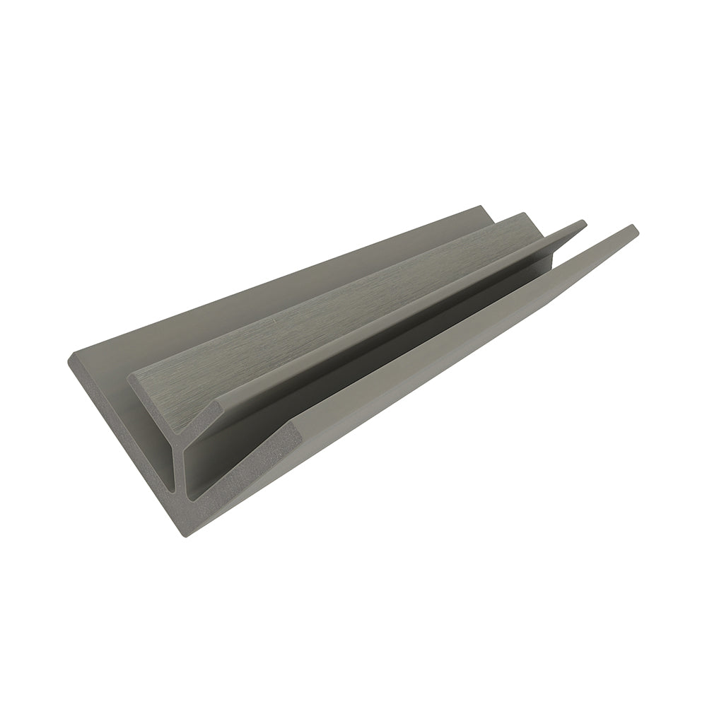 Interior Corner Trim 2 3/4" x 2 3/4" x 16’ #US47 (for #US31 or #UH67) Antique