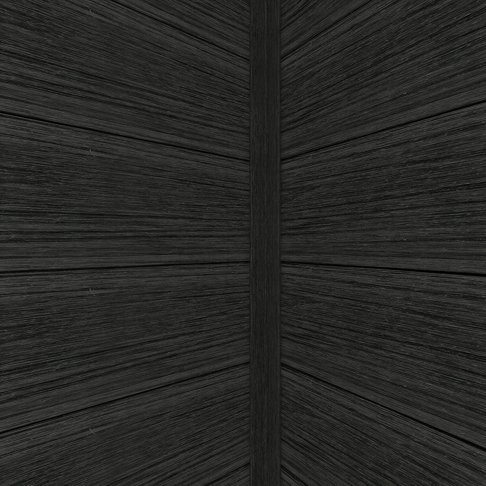 Interior Corner Trim 2 3/4"x2 3/4"x16’ #US47 (for #US31 or #UH67) Ebony