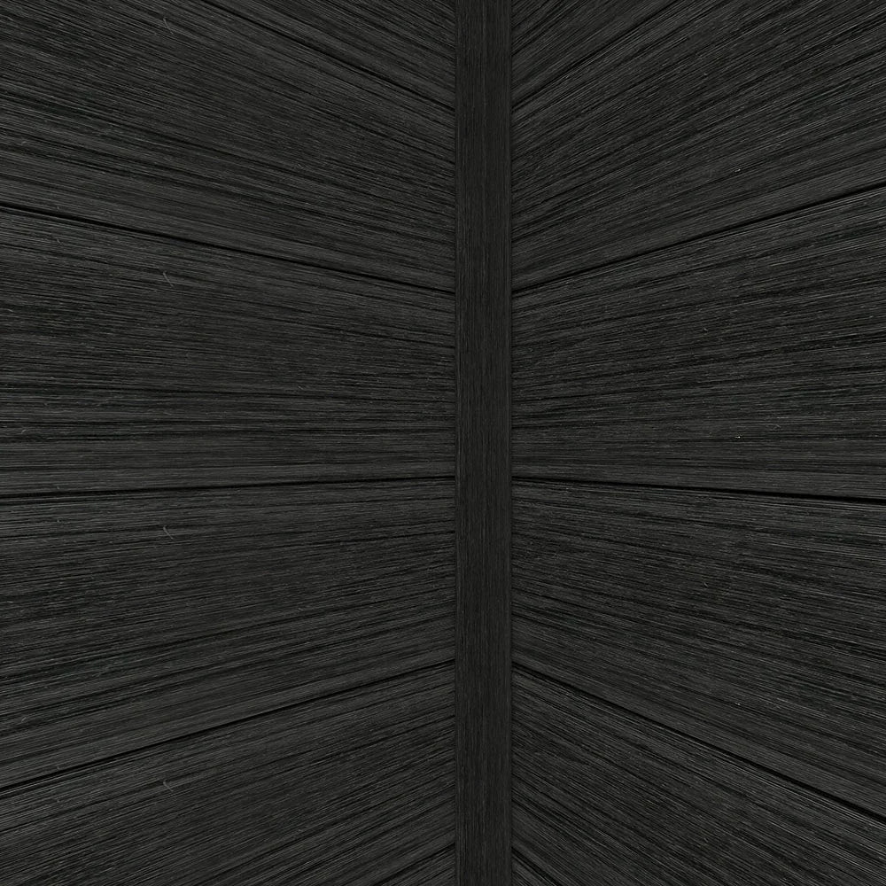 Interior Corner Trim 2 3/4"x2 3/4"x16’ #US47 (for #US31 or #UH67) Ebony