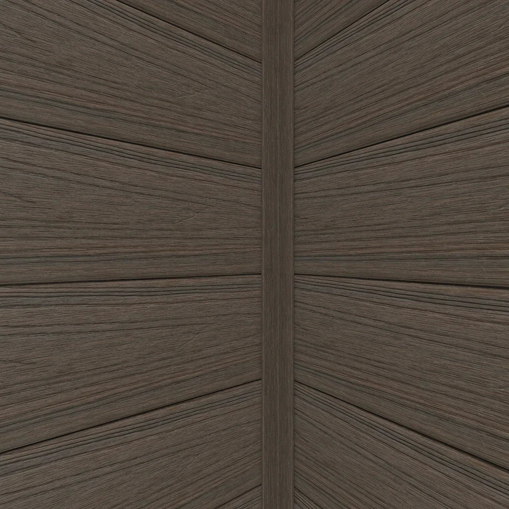 Interior Corner Trim 2 3/4"x2 3/4"x16’ #US47 (for #US31 or #UH67) Ipe