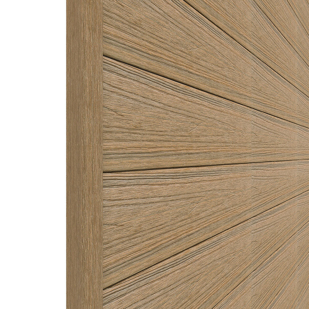 Finishing Trim 2’’ x 2’’ x 16’ #US44 (for #US31 or #UH67) Red Cedar