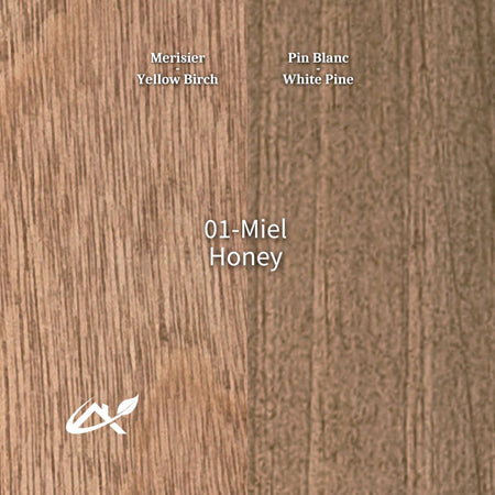 Pronto Oil - Walls, furnitures and woodworks - Ligna