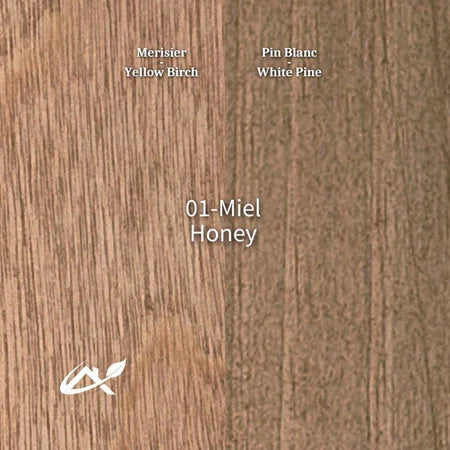 Pronto Oil - Walls, furnitures and woodworks - Ligna