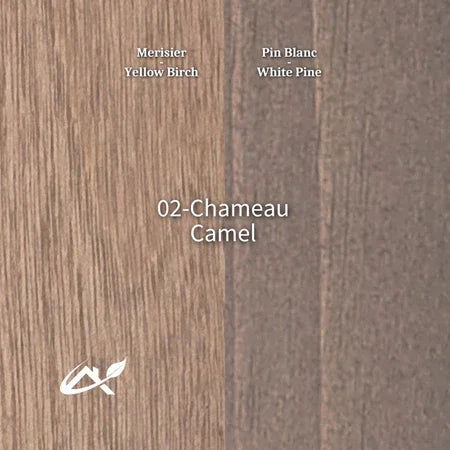 Pronto Oil - Walls, furnitures and woodworks - Ligna