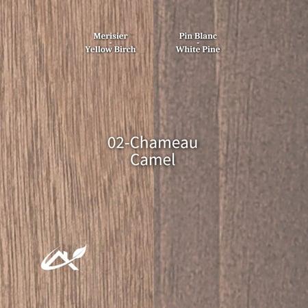 Pronto Oil - Walls, furnitures and woodworks - Ligna