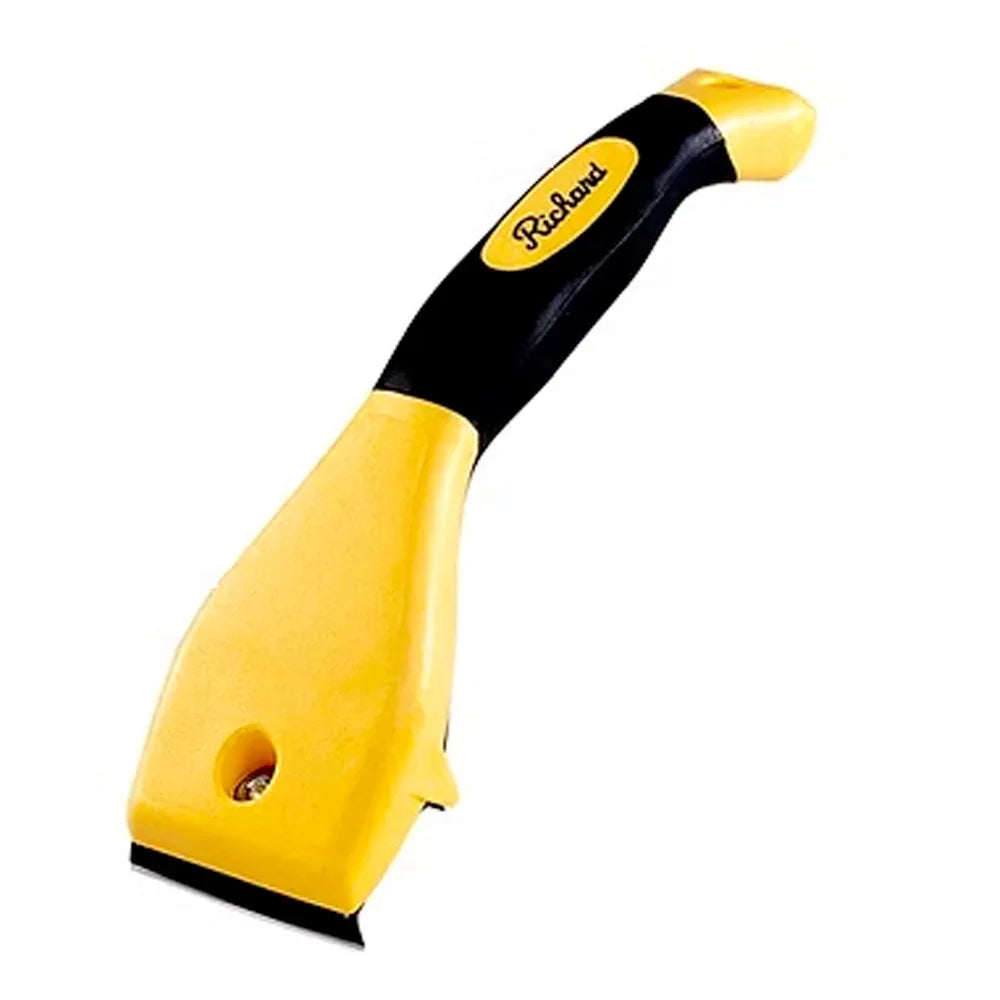 Ergo grip handle scraper 2 1/2'' x 9" #04512 - Richard