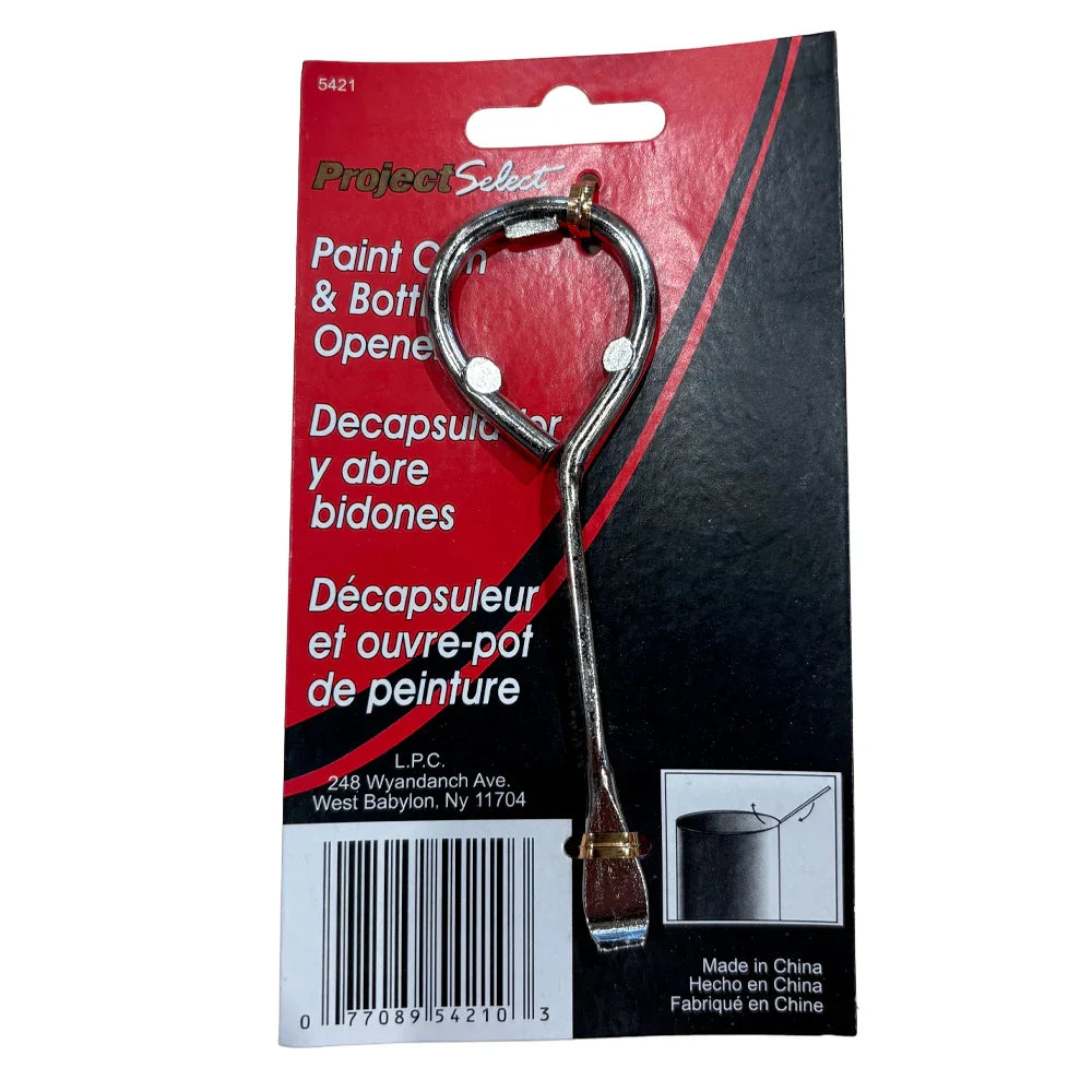 Ouvre bidon #46455