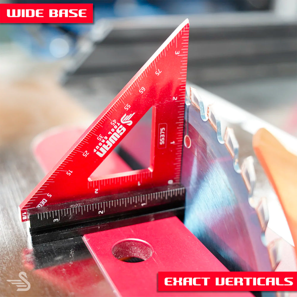 Firehawk trim square #SS375 - Groupe Swan