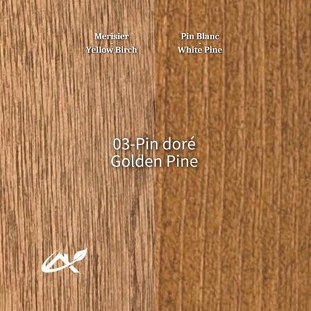 Pronto Oil - Walls, furnitures and woodworks - Ligna