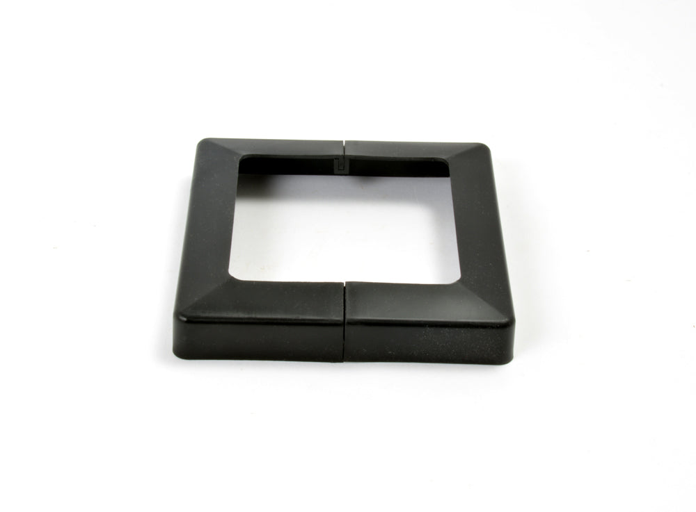 Cache base Plakcap 4" x 4" Pylex