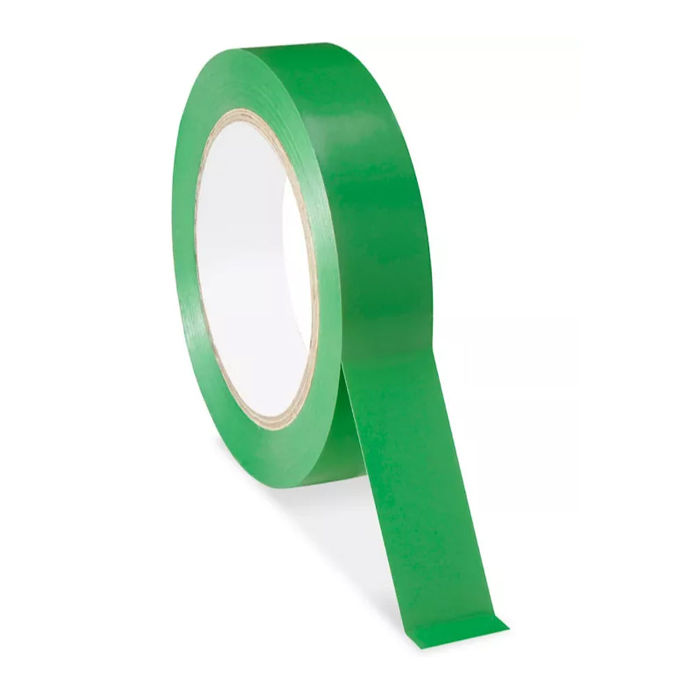 Green masking tape 24mm x 55m (Paintpro)