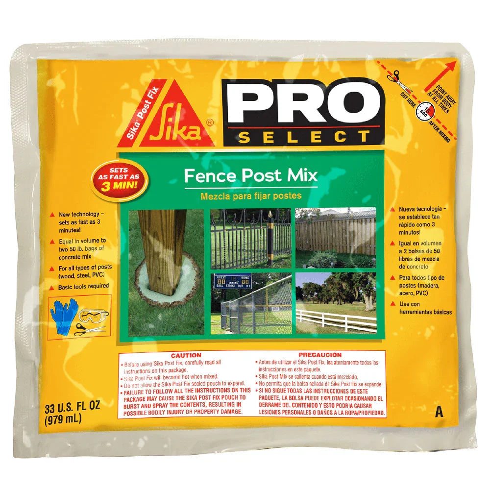 Sika Post Fix 979 ml