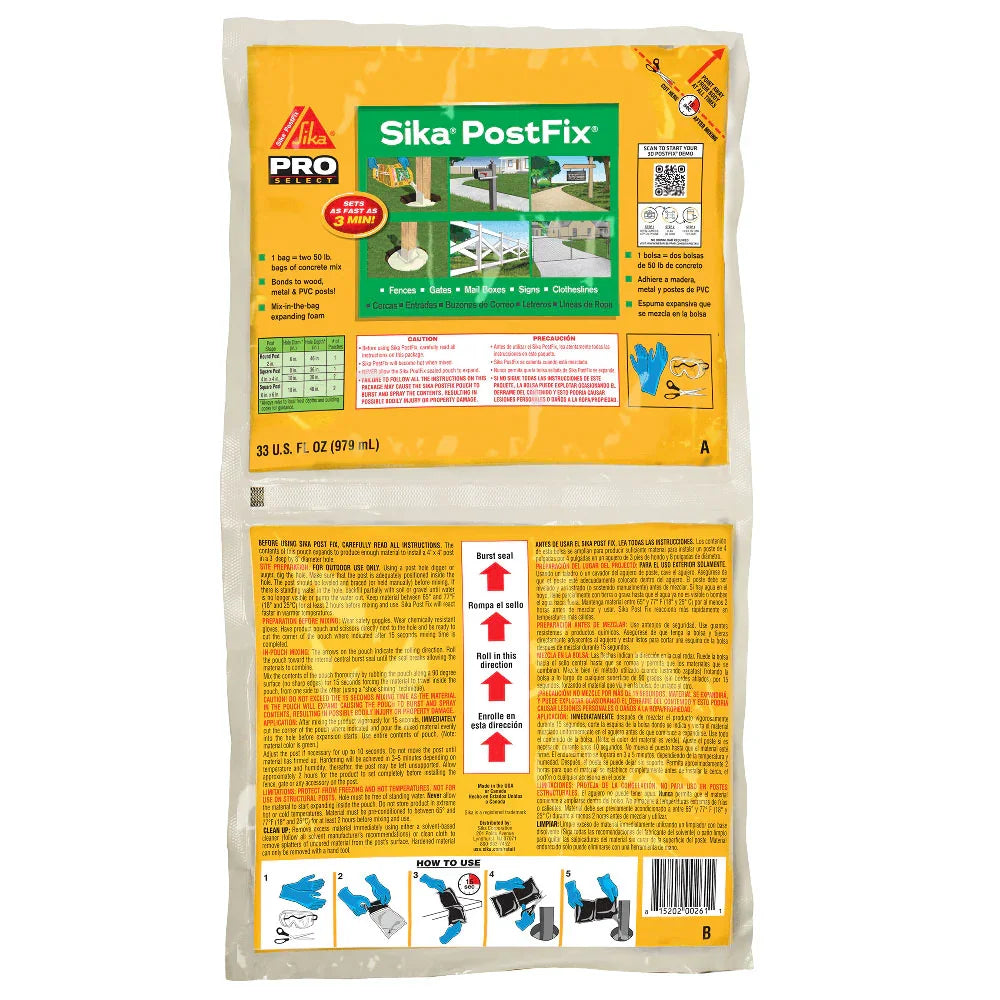 Sika Post Fix 979 ml