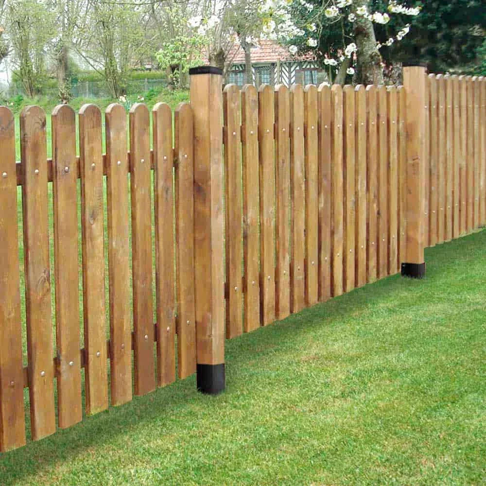 Concrete Anchor 44 – Black, Pylex