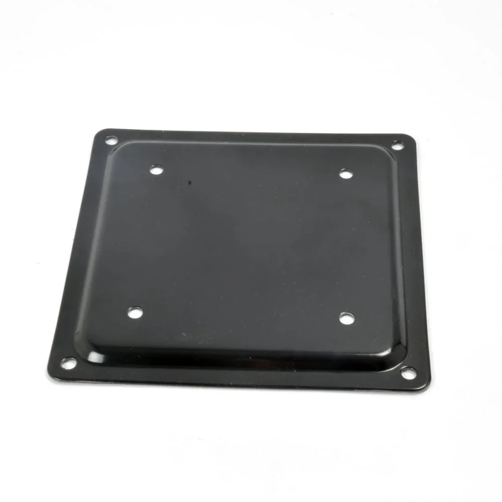 Pylex 6" x 6" Fixplak plate
