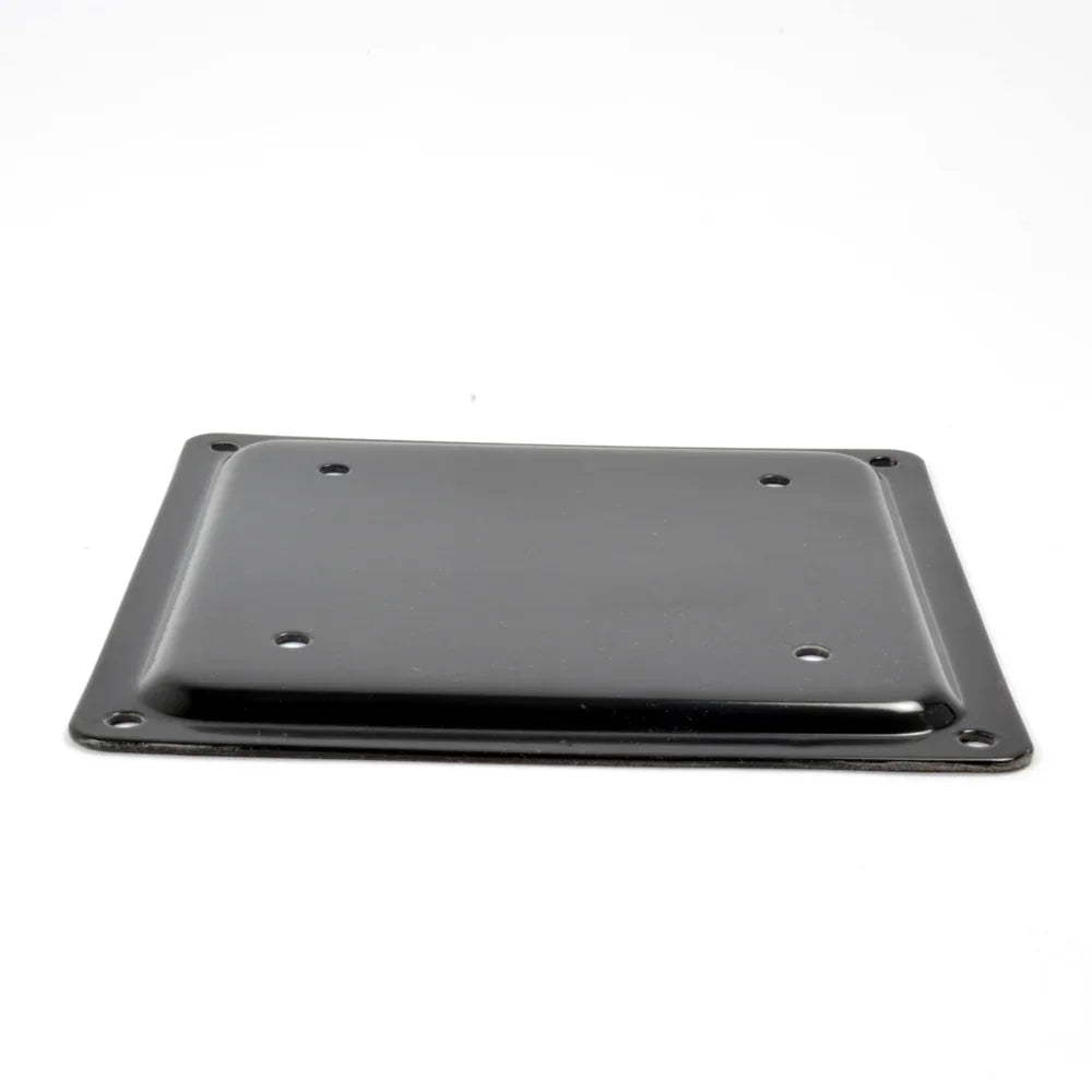 Pylex 6" x 6" Fixplak plate