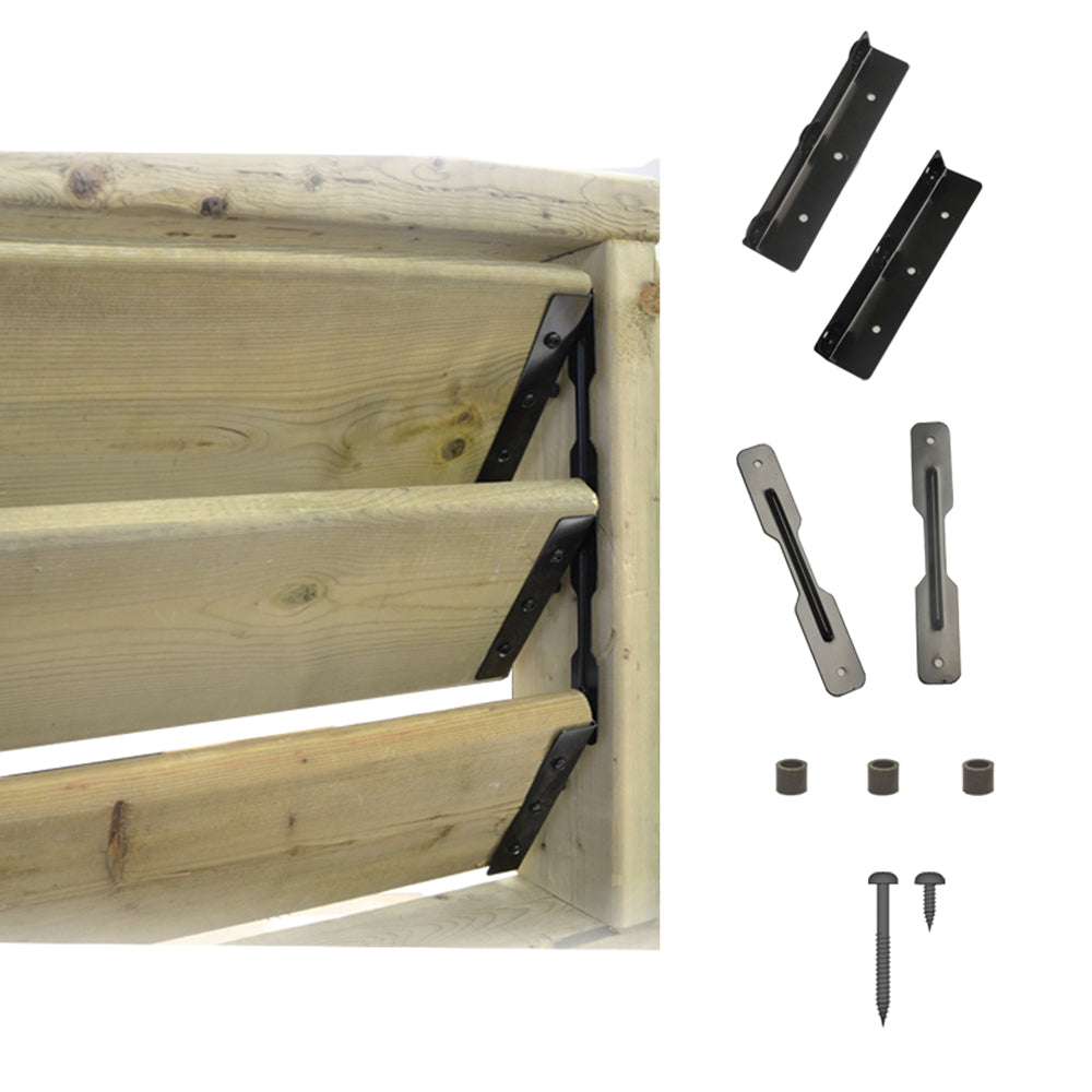 Deck Sunblind System