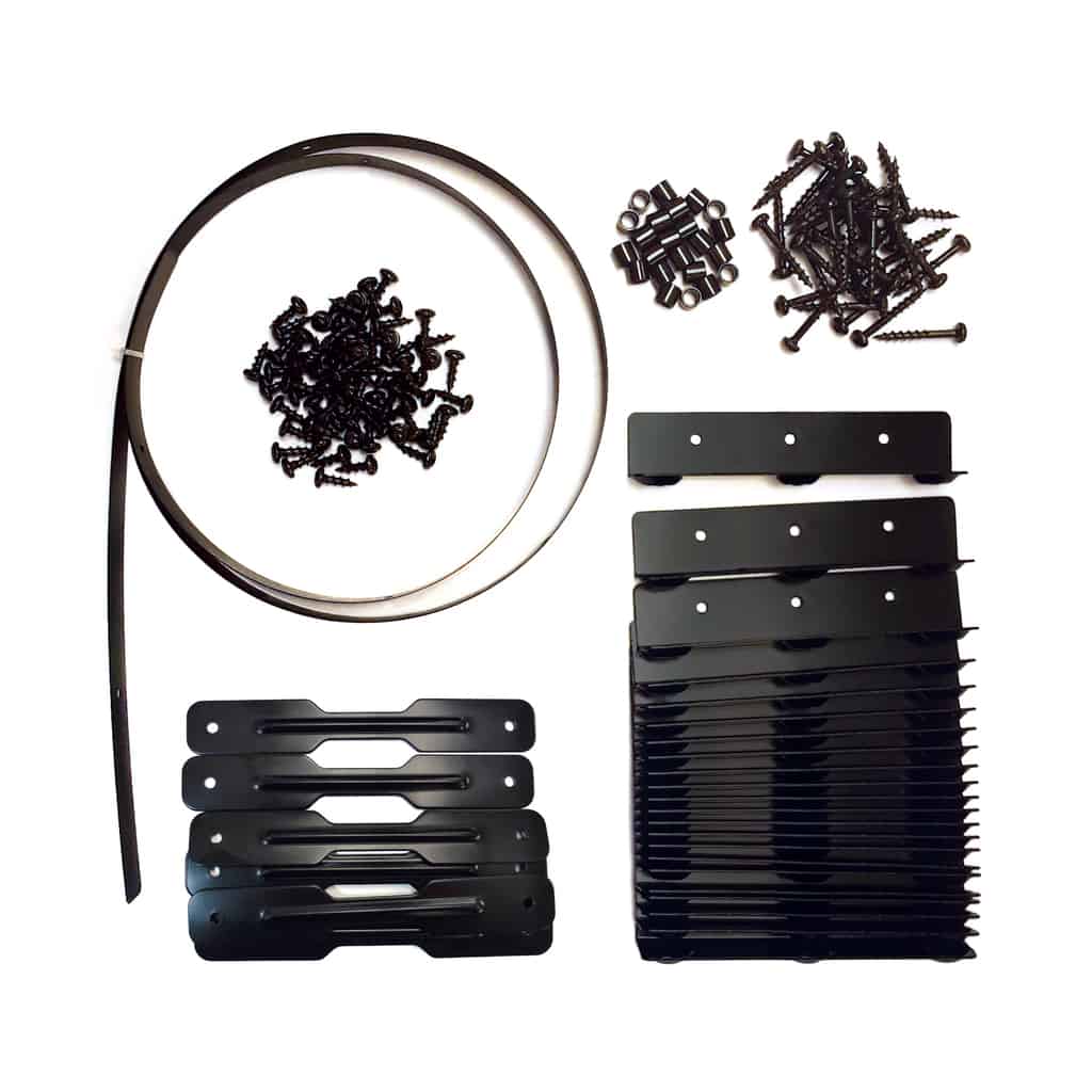 Deck Sunblind System