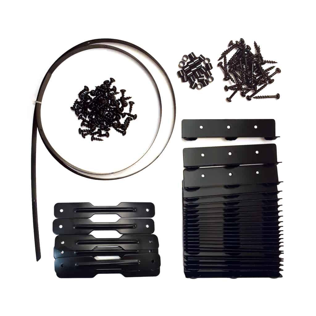 Deck Sunblind System