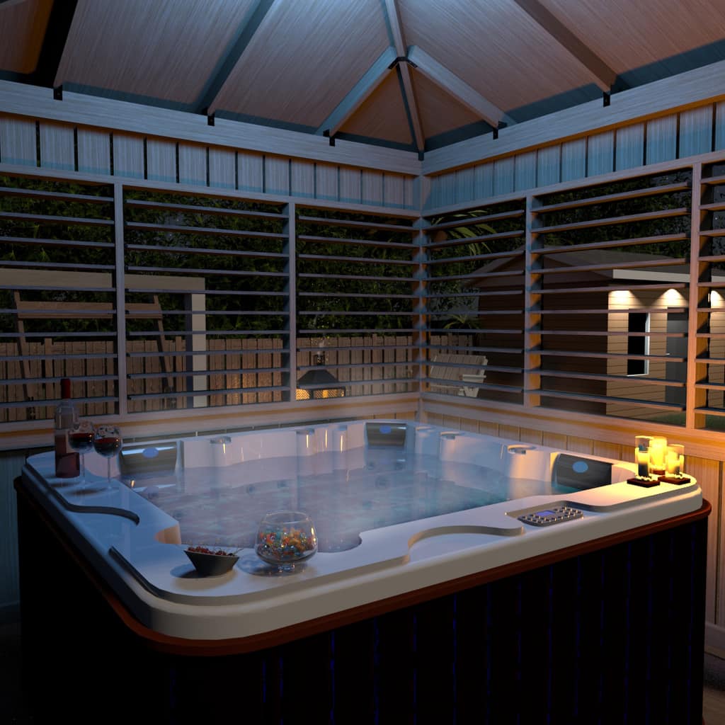 Deck Sunblind System