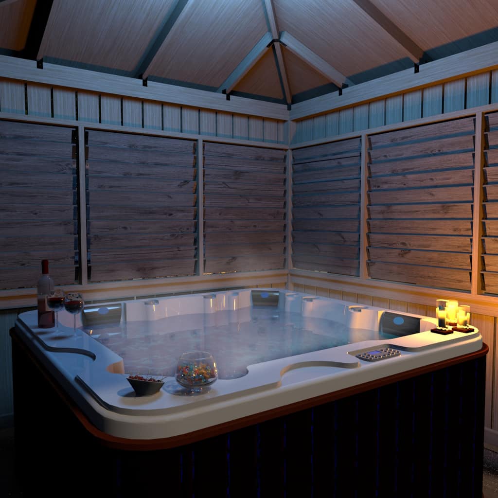 Deck Sunblind System