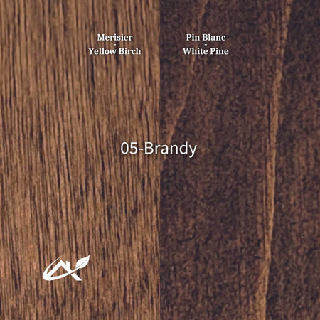 Pronto Oil - Walls, furnitures and woodworks - Ligna