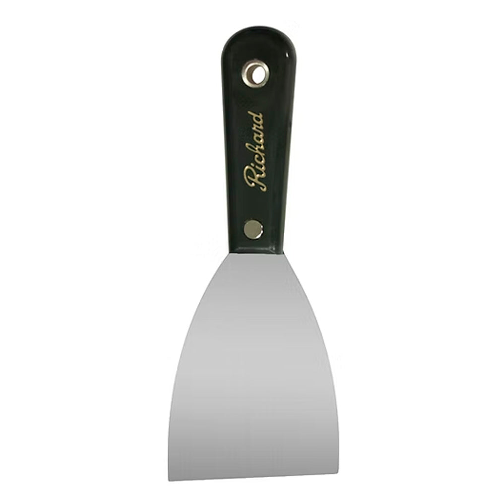 3'' Angular Scraper/Spatula - Richard