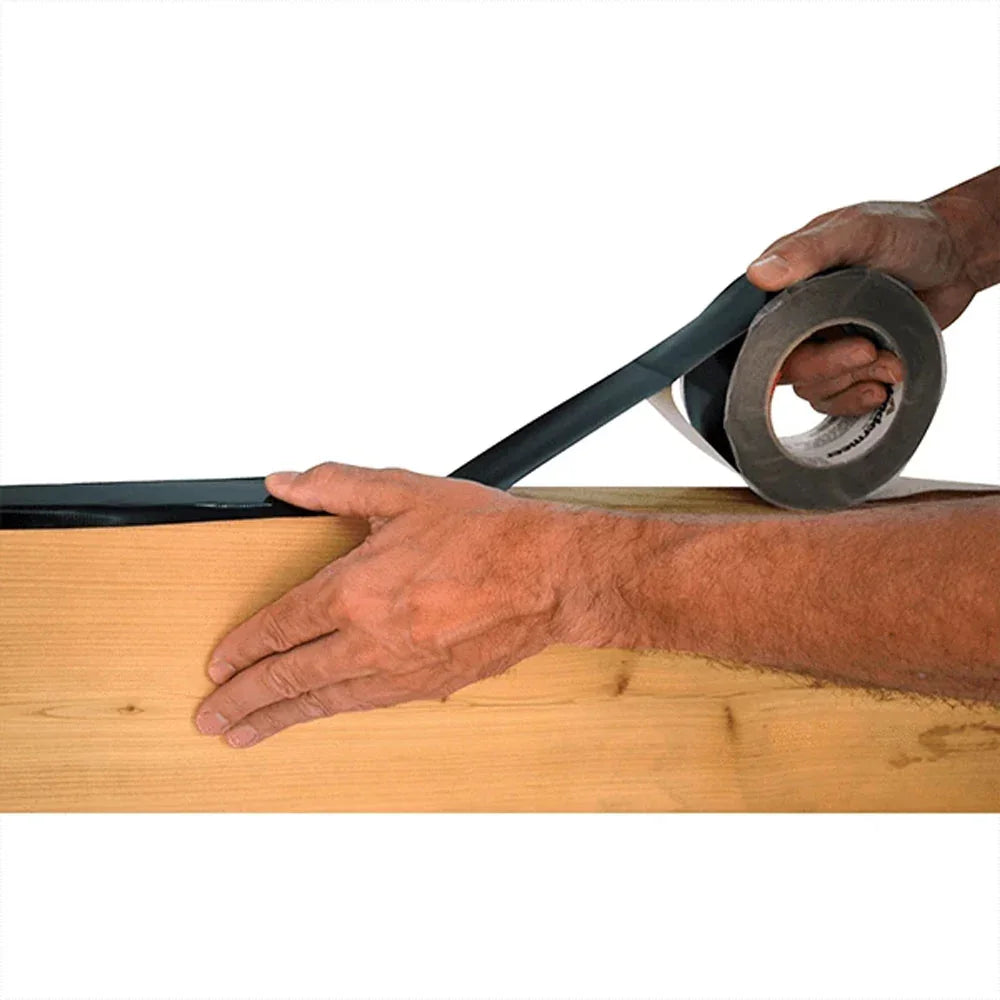 G-TAPE Joist Membrane 2''x65' Black