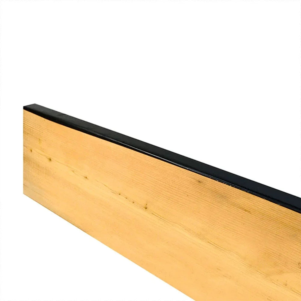 G-TAPE Joist Membrane 2''x65' Black